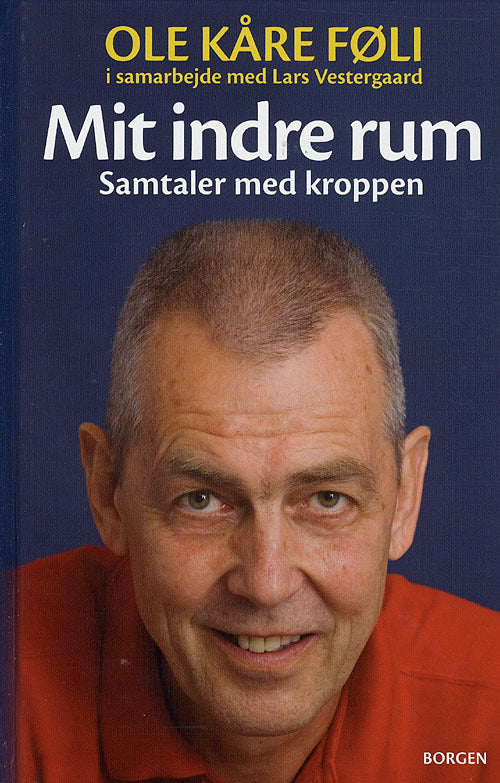 Mit indre rum
