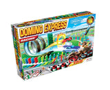 Domino express racing