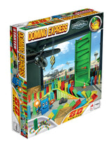 Domino express starter