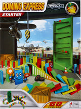 Domino express starter