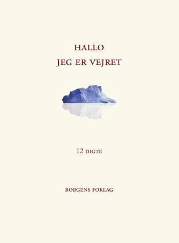 Hallo - jeg er vejret