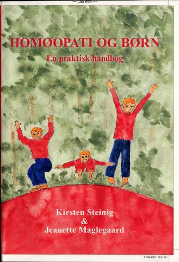 D2 Homøopati og børn