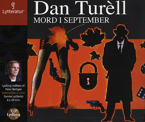 Mord i september