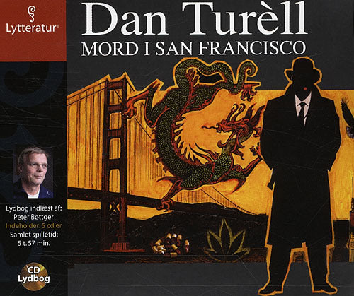 Mord i San Francisco