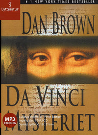 Da Vinci mysteriet