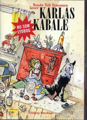 Karlas kabale
