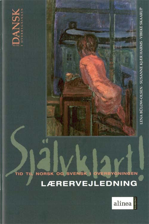 Tid til norsk og svensk  - Självklart