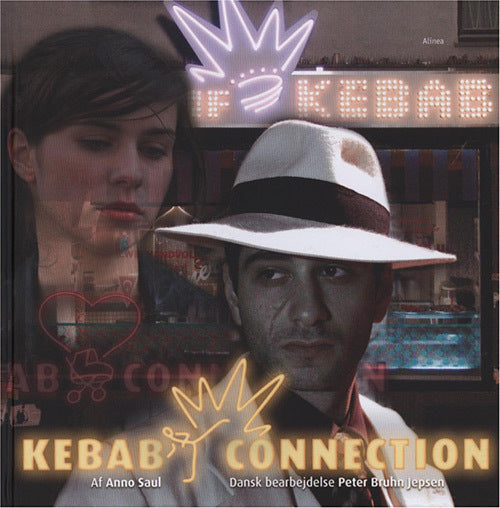 Kebab-Connection, Elevbog