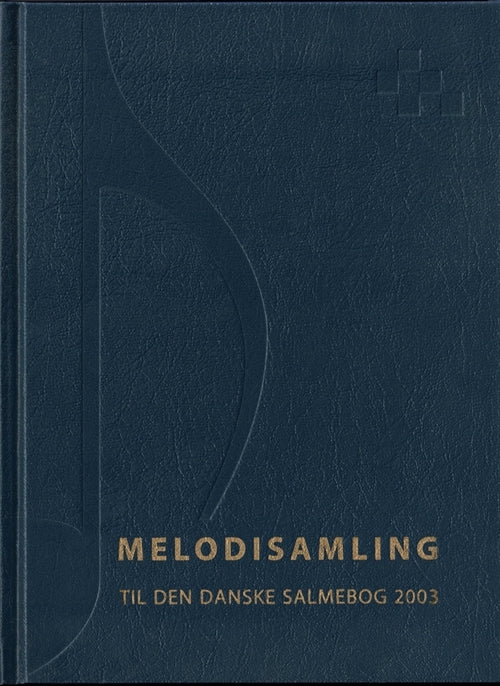 Melodisamling til Den Danske Salmebog 2003