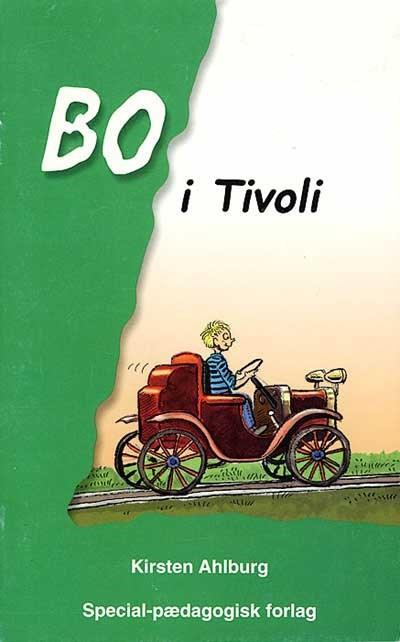 Bo i Tivoli