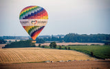 GO DREAM Flyv i luftballon