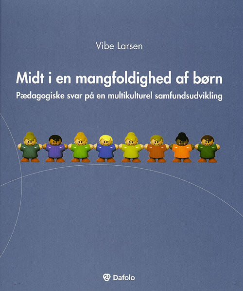 Midt i en mangfoldighed af børn