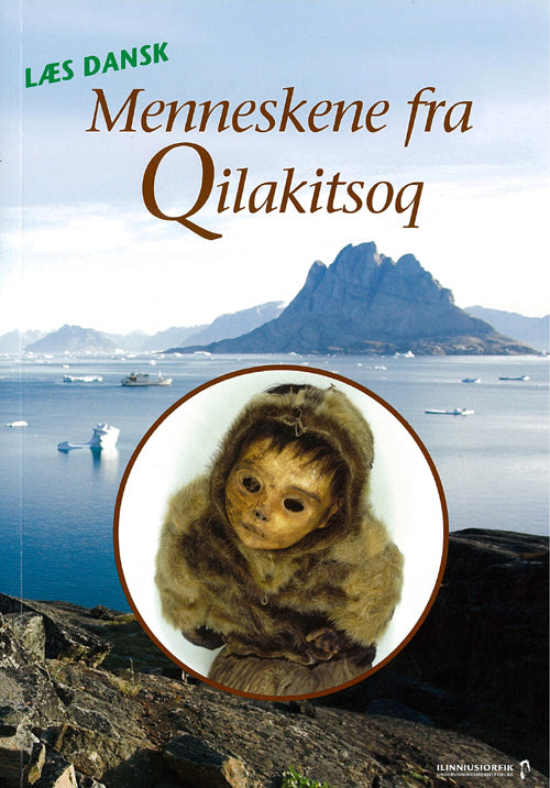 Menneskene fra Qilakitsoq