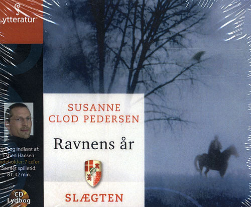 Ravnens år