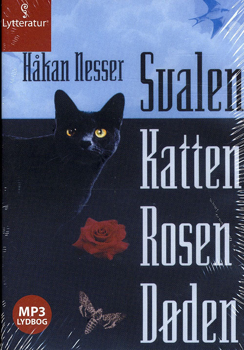 Svalen, katten, rosen, døden