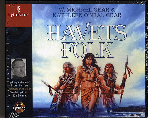 Havets folk