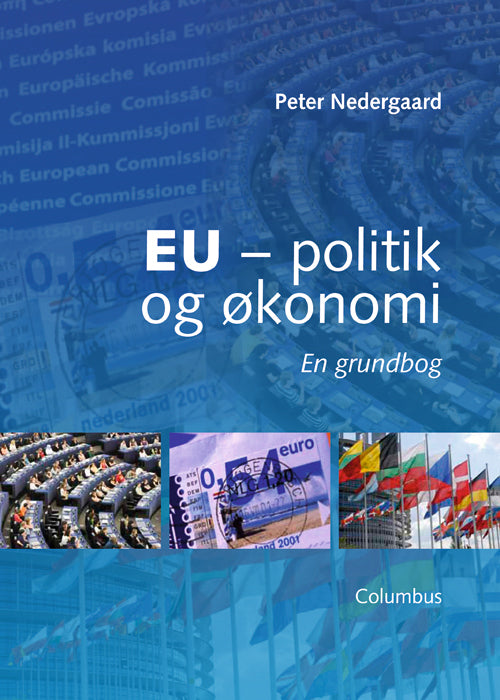 EU - politik og økonomi