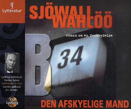 Den afskyelige mand