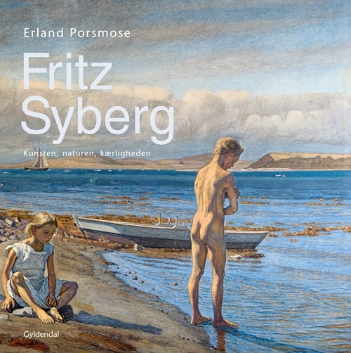 Fritz Syberg