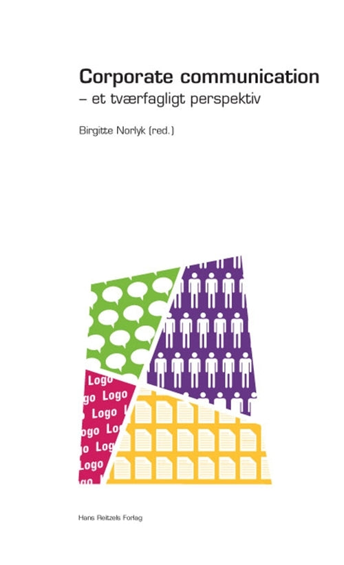 Corporate communication