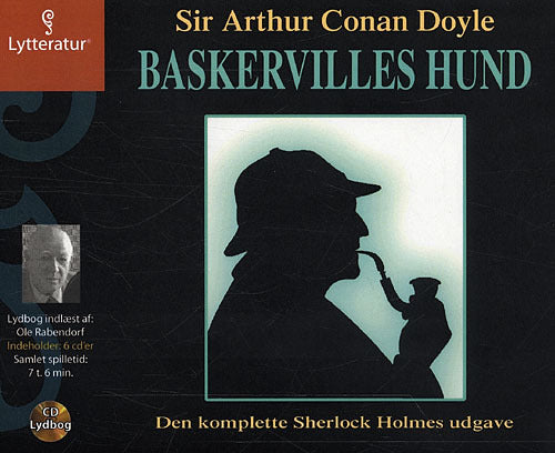 Baskervilles hund