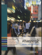Afsætning 2