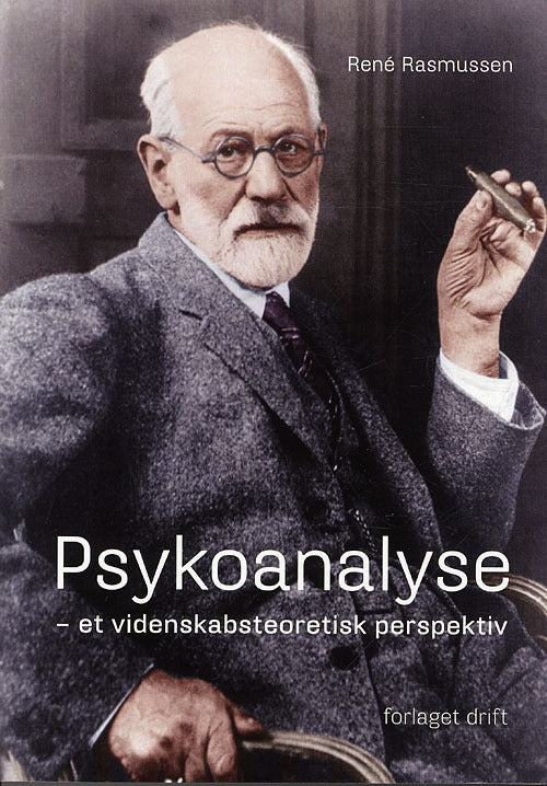 Psykoanalyse