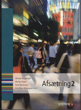 Afsætning 2