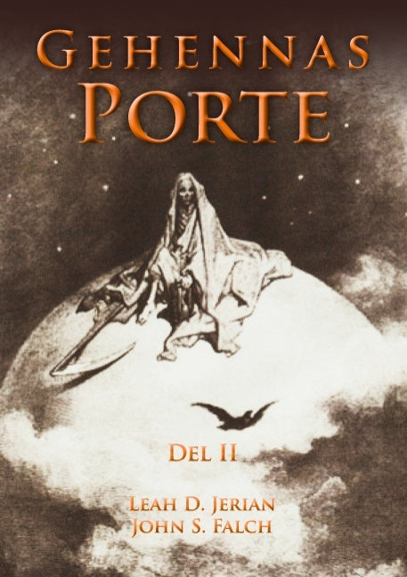 Gehennas porte