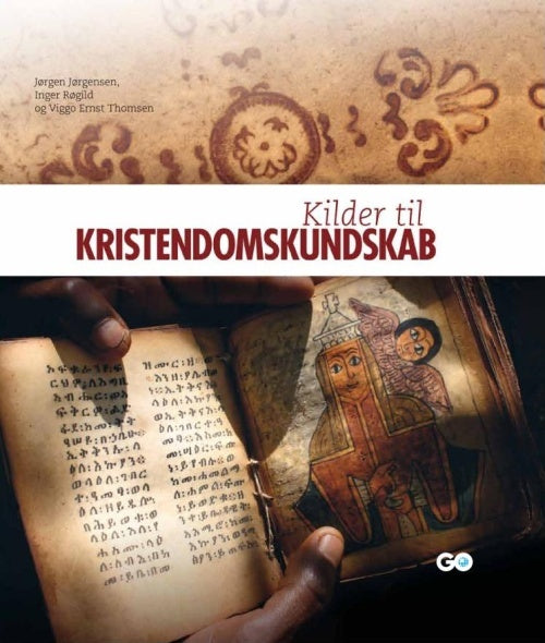 Kilder til Kristendomskundskab - Elevbog