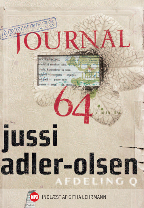 Journal 64