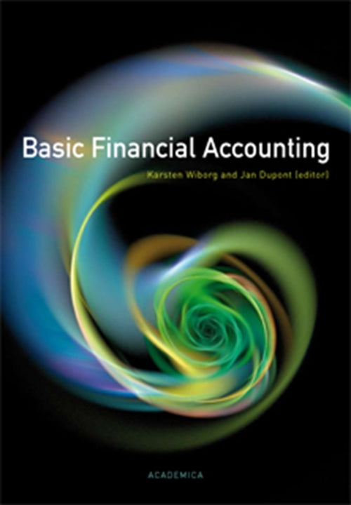 Basic Financial Accounting