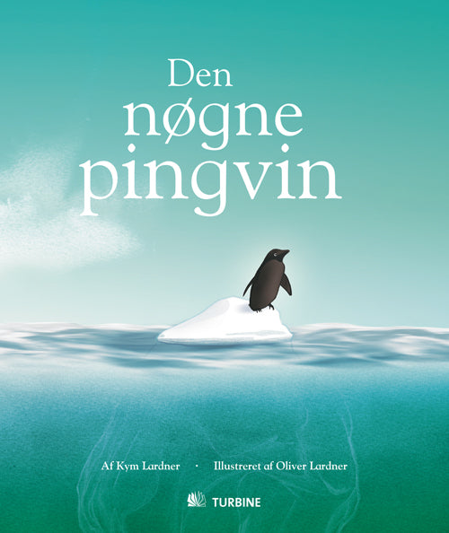 Den nøgne pingvin