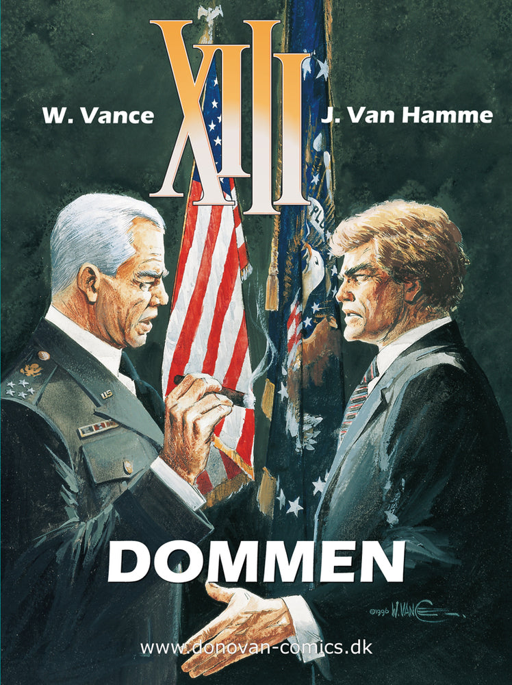 Dommen