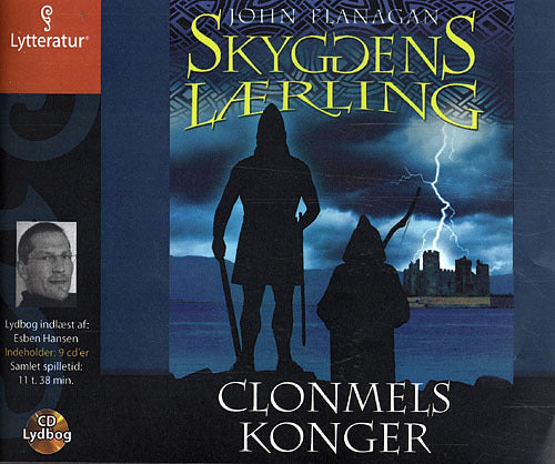 Clonmels Konger