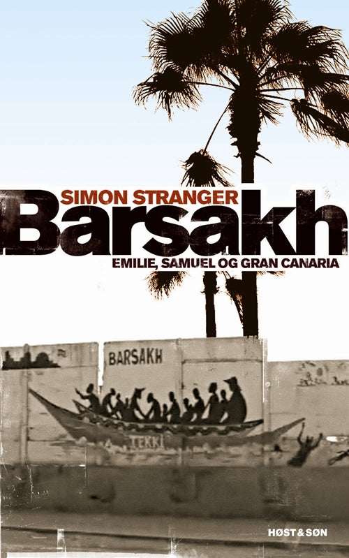 Barsakh