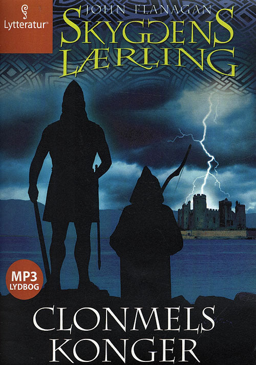 Clonmels Konger