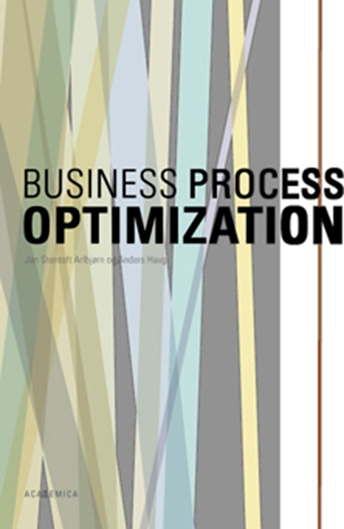 Business Process Optimization