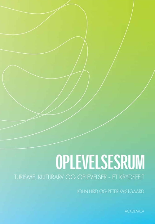 Oplevelsesrum