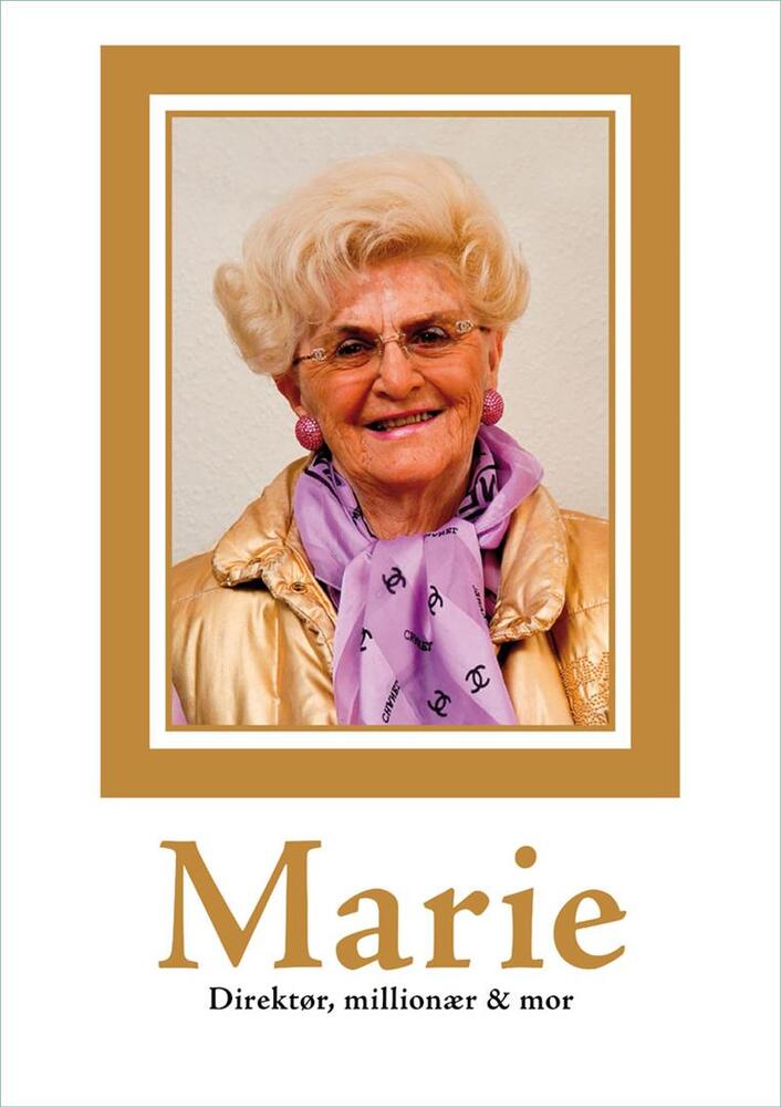 Marie