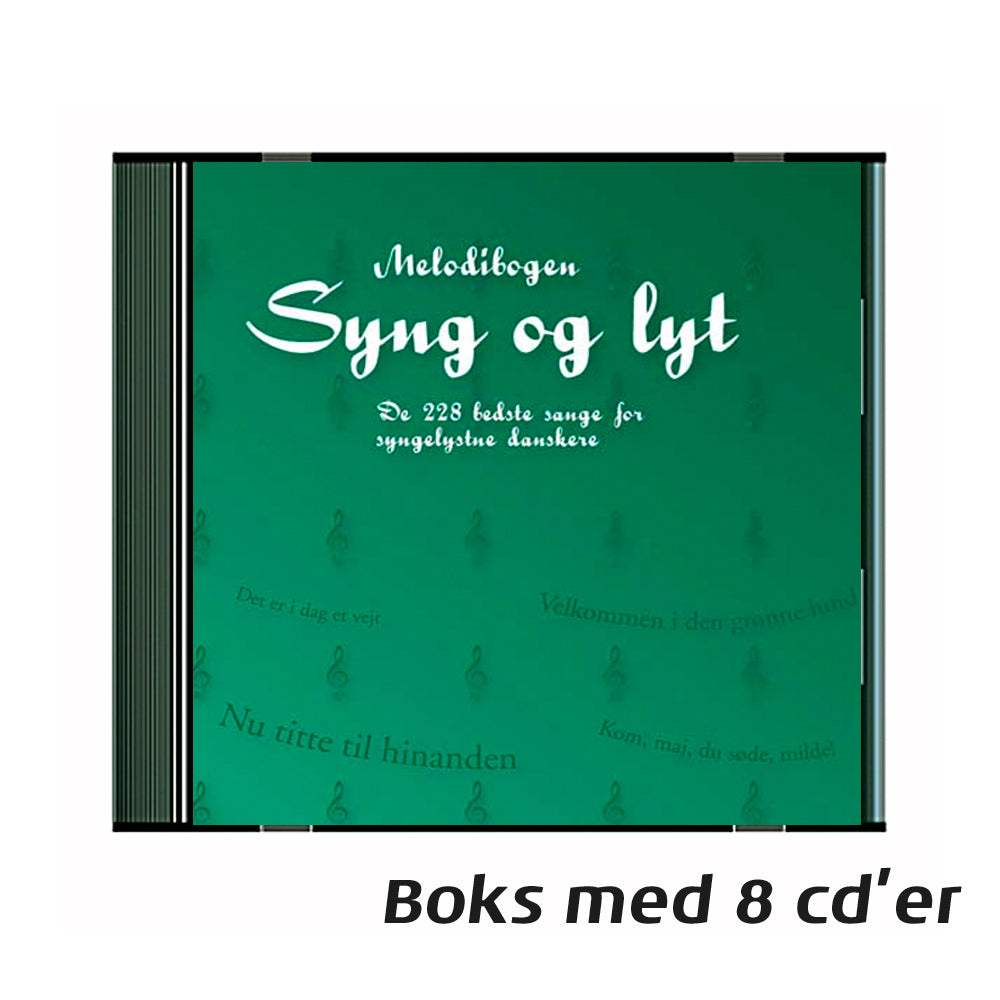 Syng og lyt