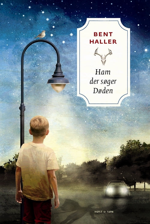 Ham der søger Døden