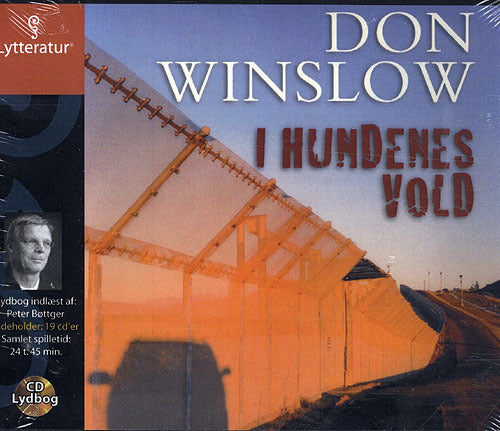 I hundenes vold
