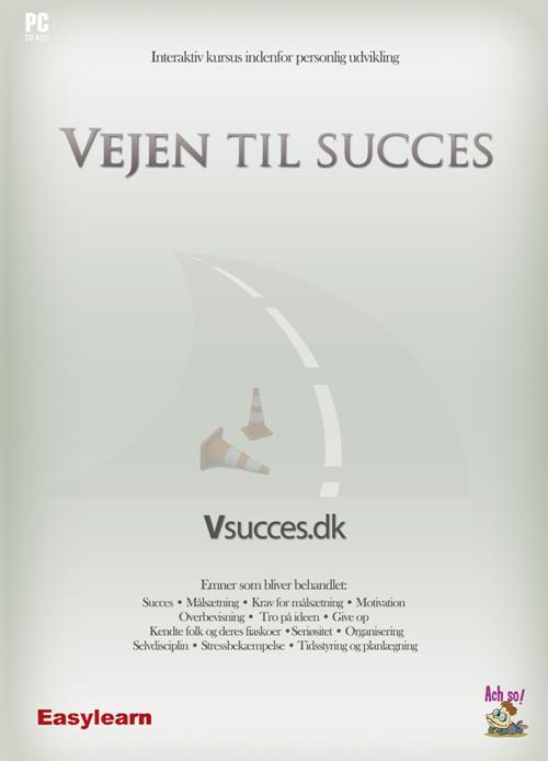 Vejen til succes