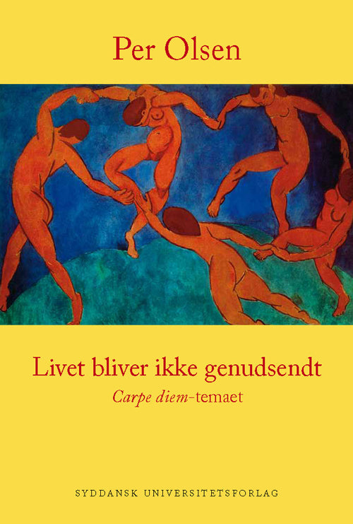 Livet bliver ikke genudsendt