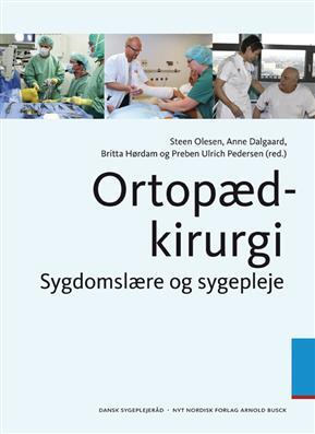 D2 Ortopædkirurgi