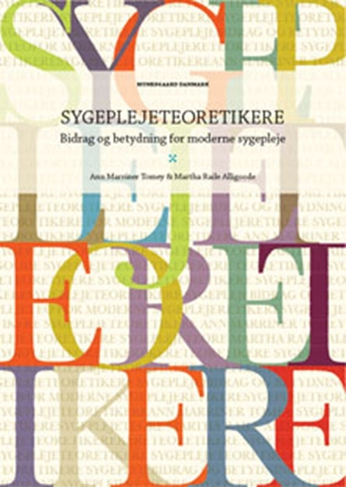 Sygeplejeteoretikere