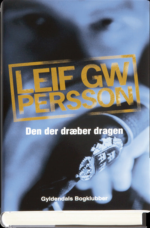 Den der dræber dragen
