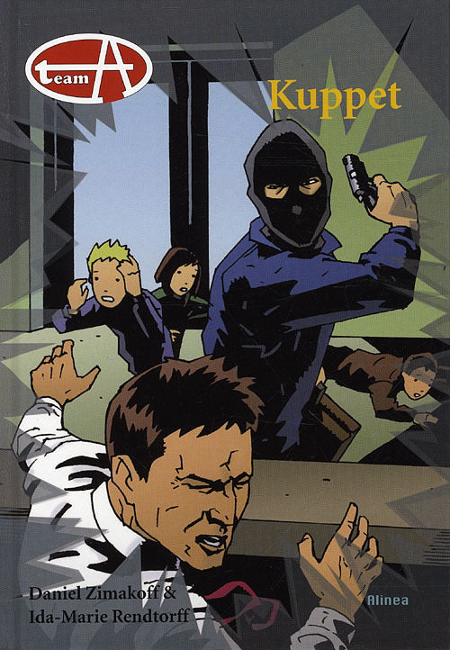 Kuppet