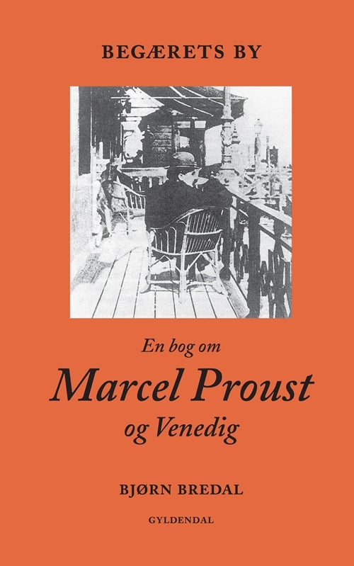 Begærets by
